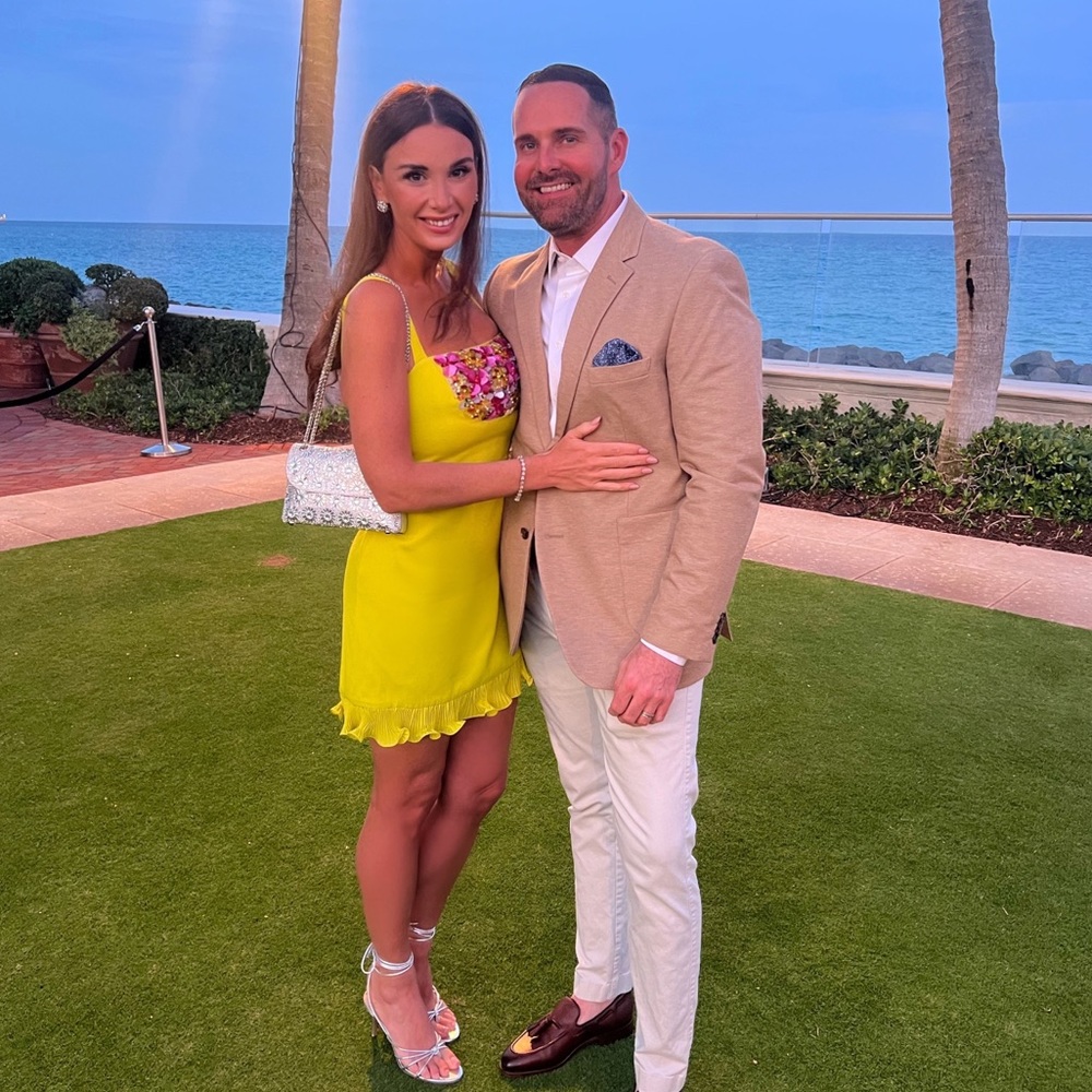 Alexis Dress